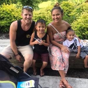 Meet your Posher, Cory